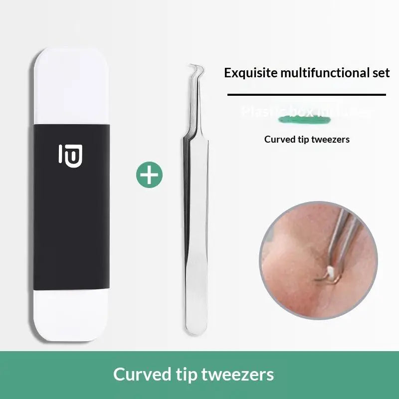 Precision Blackhead & Blemish Removal Tool Set | Face Care