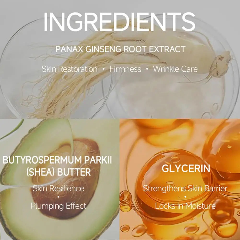 PDRN Essence Stick Balm | Collagen & Nicotinamide Face, Eye & Neck