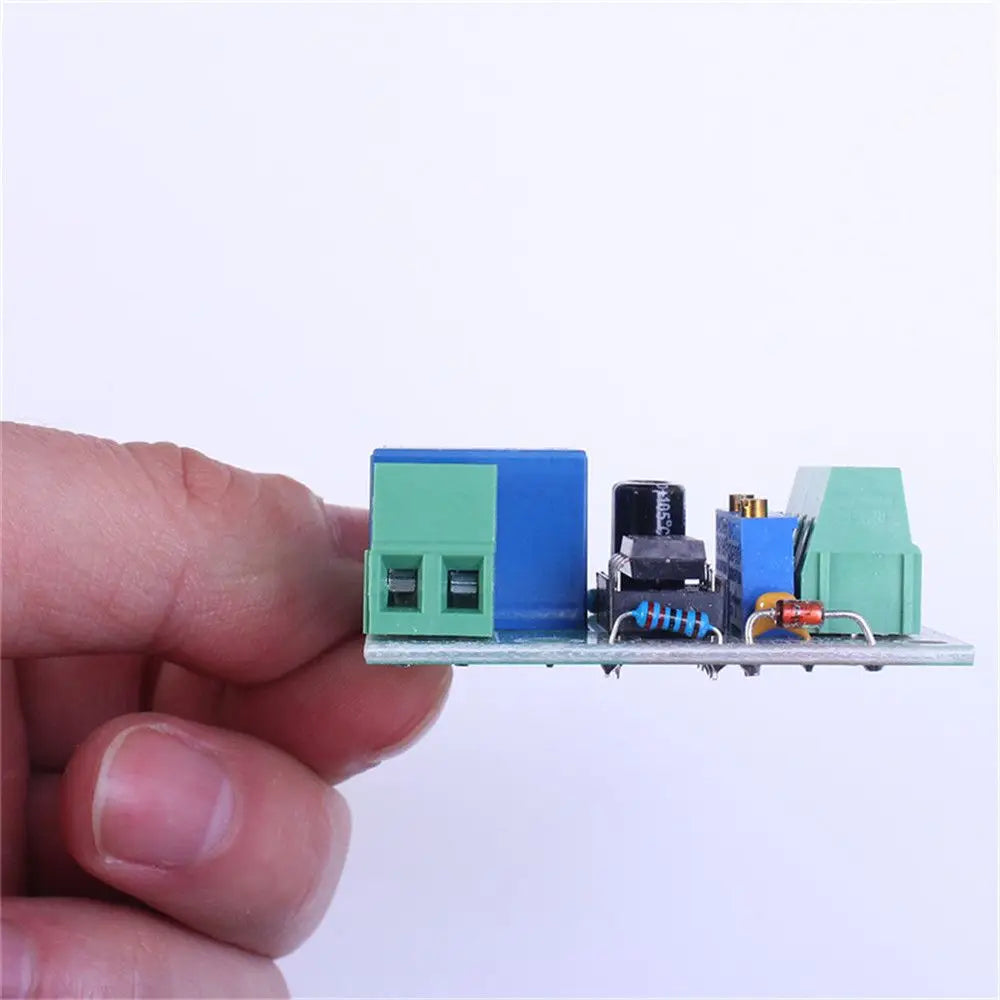 Controller Automatic 12V Control Switch Battery Protect Board Battery Charging Board Power Supply Controller Charger Module Peaceful Pleasures Health and Wellness