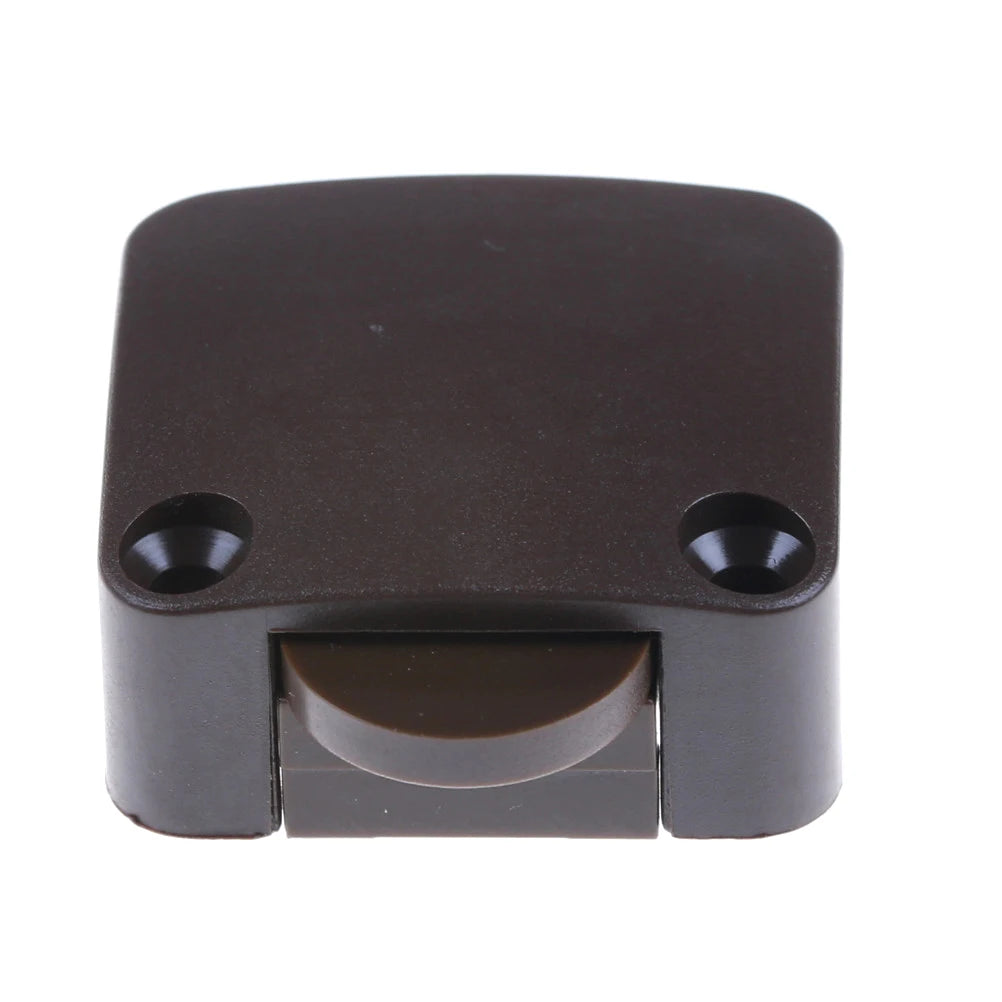 1PC 202A Wardrobe Cabinet Light Switch Automatic Reset Switch Door Control Switch Peaceful Pleasures Health and Wellness Coffee 0 250V