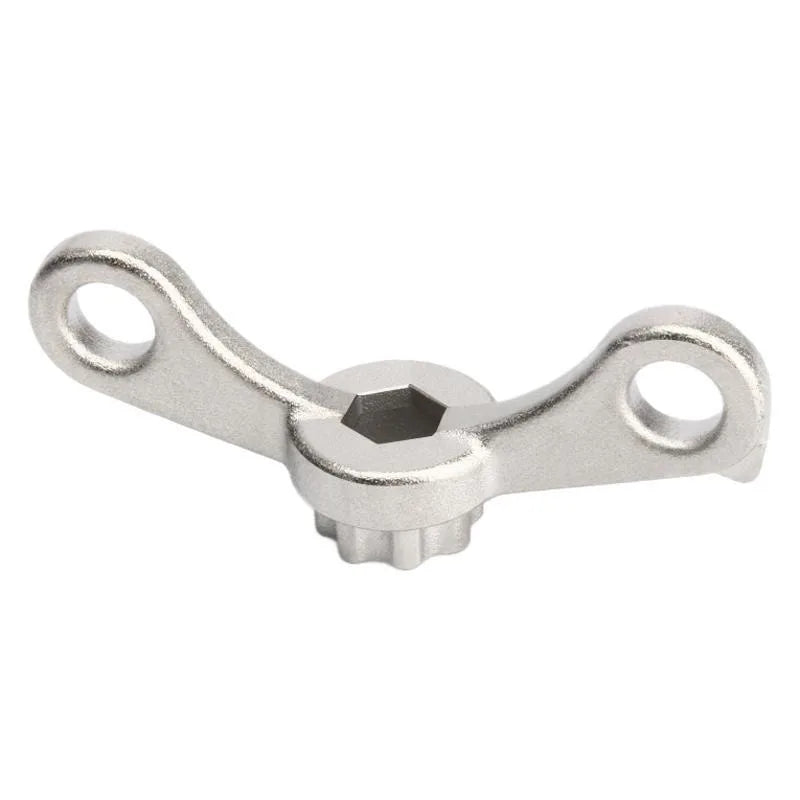 Bicycle Crank Assembly Puller & Disassembly Tool | Bike Repair