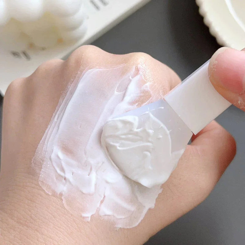 Silicone Facial Mask Brush Professional Mud Cream Brushes Skincare