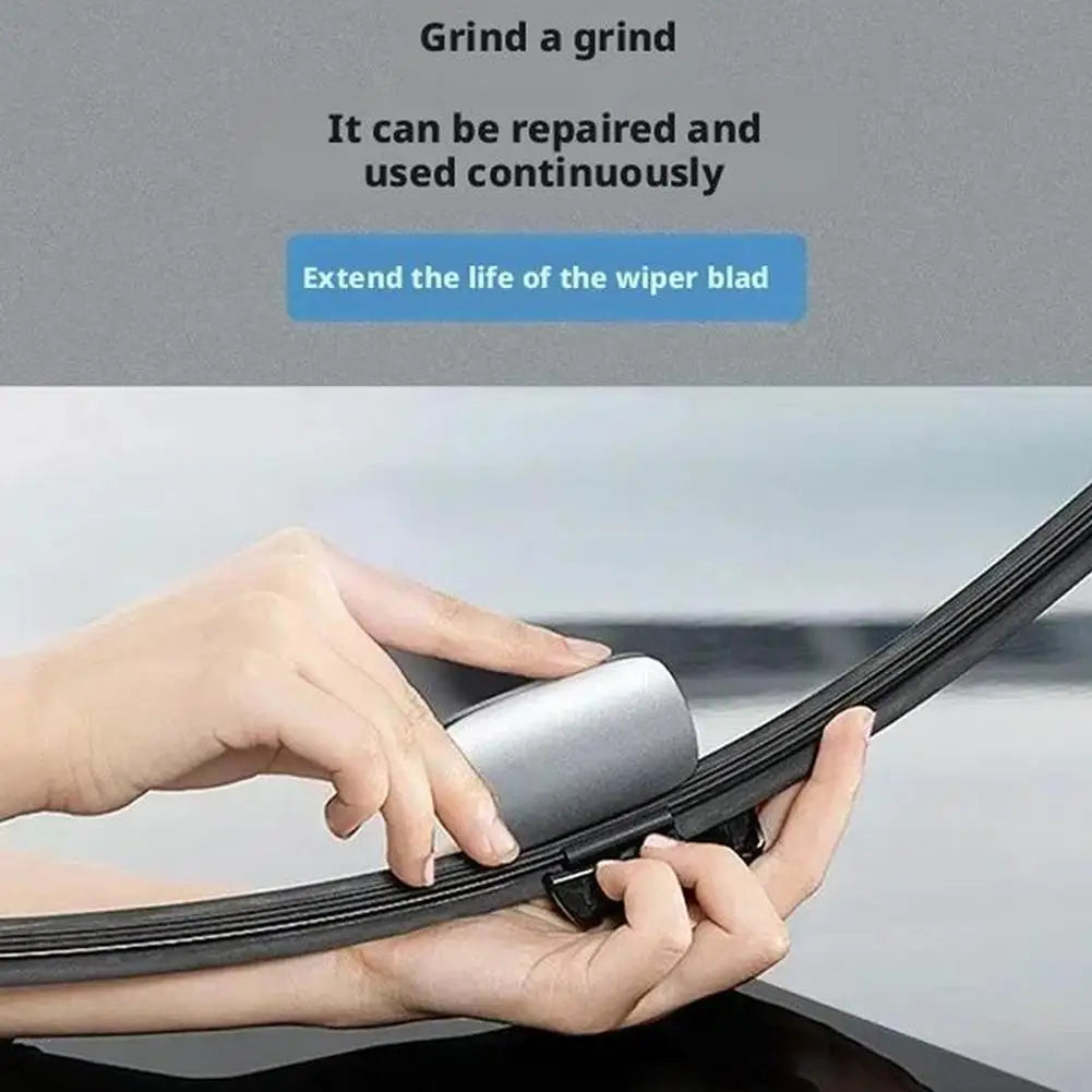 Windshield Wiper Blade Repair Tool for All Models Peaceful Pleasures Health and Wellness