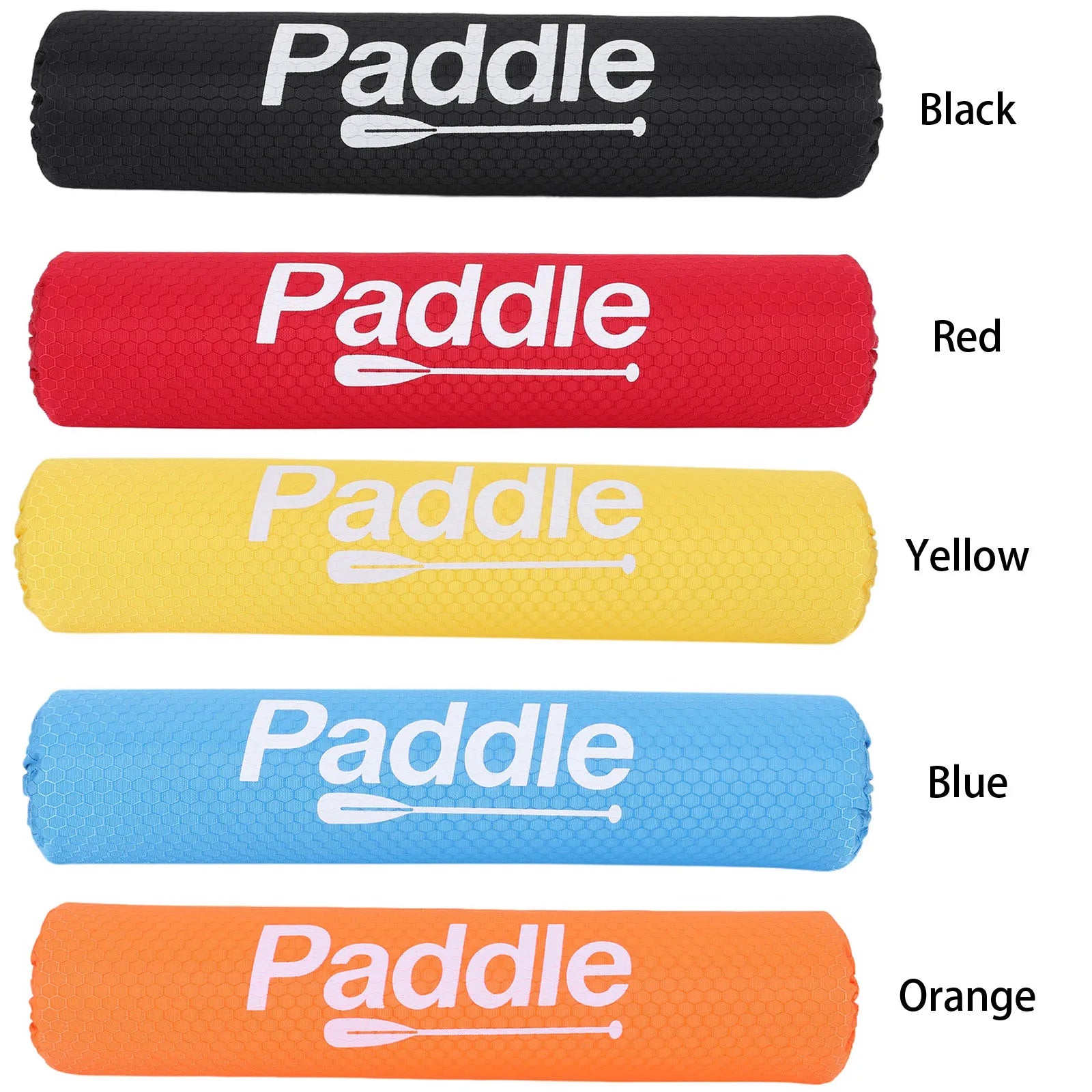 Paddles Buoyancy Sleeve Multi Purpose Paddleboard Accessory Reusable Versatile Kayak Flotation for Kayaks&Stand Up Paddle Board Peaceful Pleasures Health and Wellness
