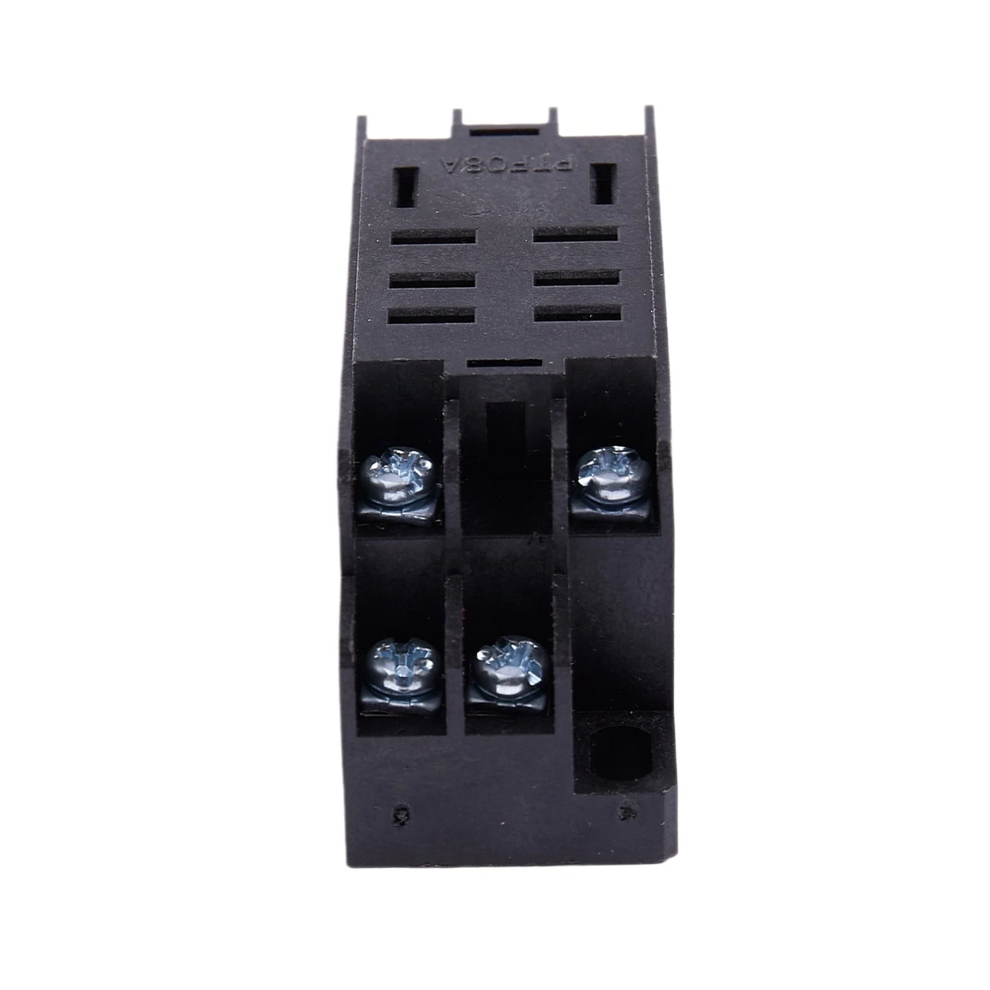 Y51A-5X 12V DC Coil Power Relay DPDT LY2NJ HH62P-L JQX-13F 10A With PTF08A Socket Base Peaceful Pleasures Health and Wellness