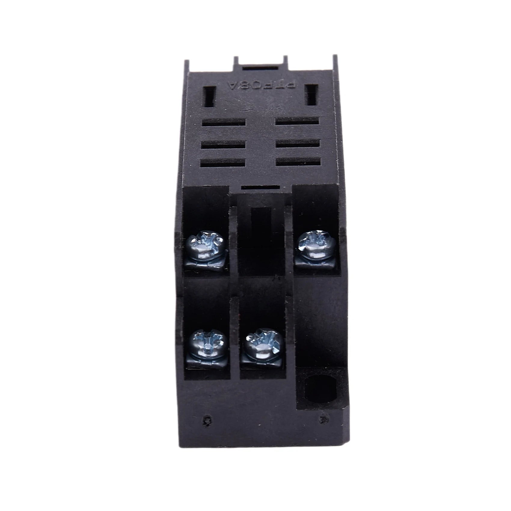 Y51A-5X 12V DC Coil Power Relay DPDT LY2NJ HH62P-L JQX-13F 10A With PTF08A Socket Base Peaceful Pleasures Health and Wellness