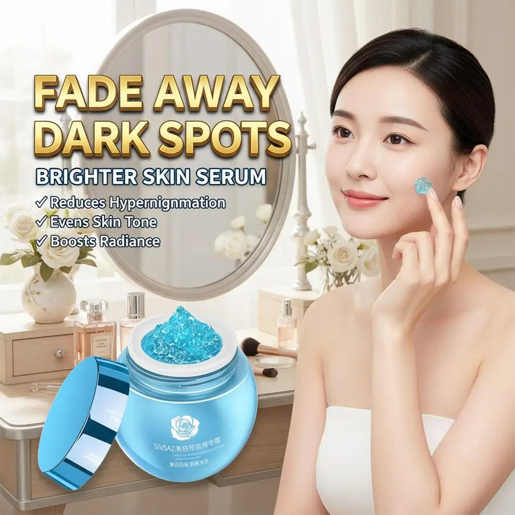 Facial Cream For Dark Spot Corrector Brightening Whitening Treatment Anti Dullness Moisturizing Cream Peaceful Pleasures Health and Wellness