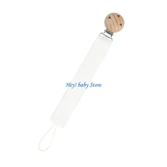 Baby Pacifier Clip Holder – Secure, Durable & Easy to Use Pacifier Clip Peaceful Pleasures Health and Wellness