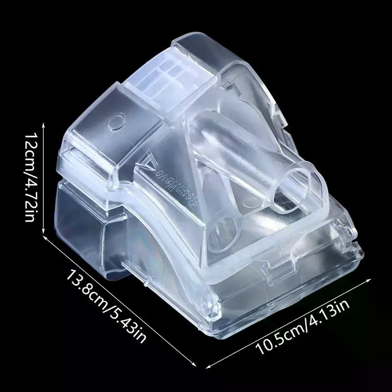 CPAP Humidifier Water Chamber Replacement Tank | HELTC