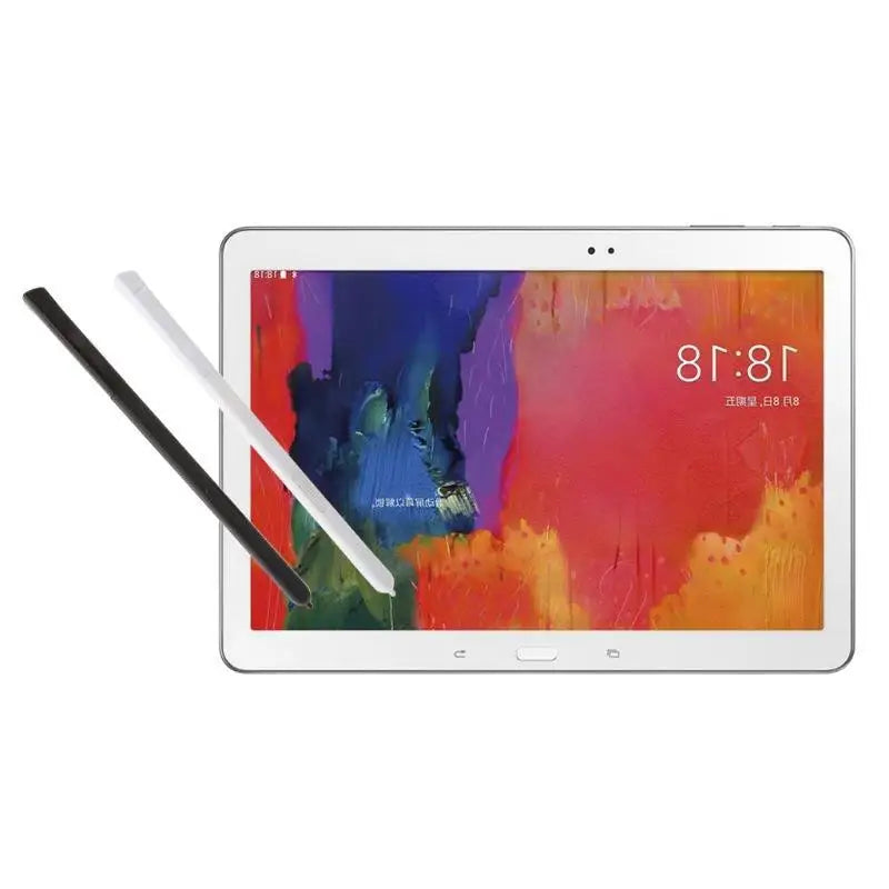 For Samsung TAB 10.1 Touch Pen P580 Stylus P585 580 Drawing Pen Supports Pen Nibs Stylus Replacement Peaceful Pleasures Health and Wellness