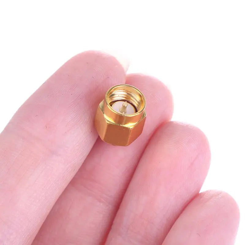 Ipx To Sma Adapter Straight SMA Revolution To IPX SMA Male To IPX U.fl Male RF Connector Coaxial Converter Peaceful Pleasures Health and Wellness