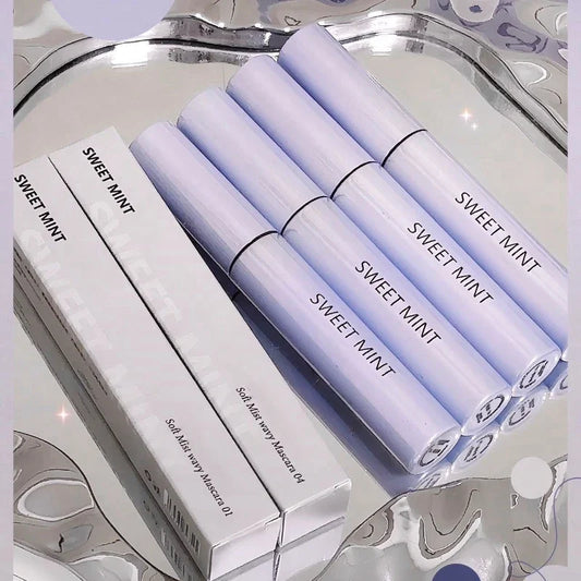 4-Piece Soft Mist Wave Eyebrow Cream Set – Smudge-Proof Eyebrow Cream Set Oasis Select