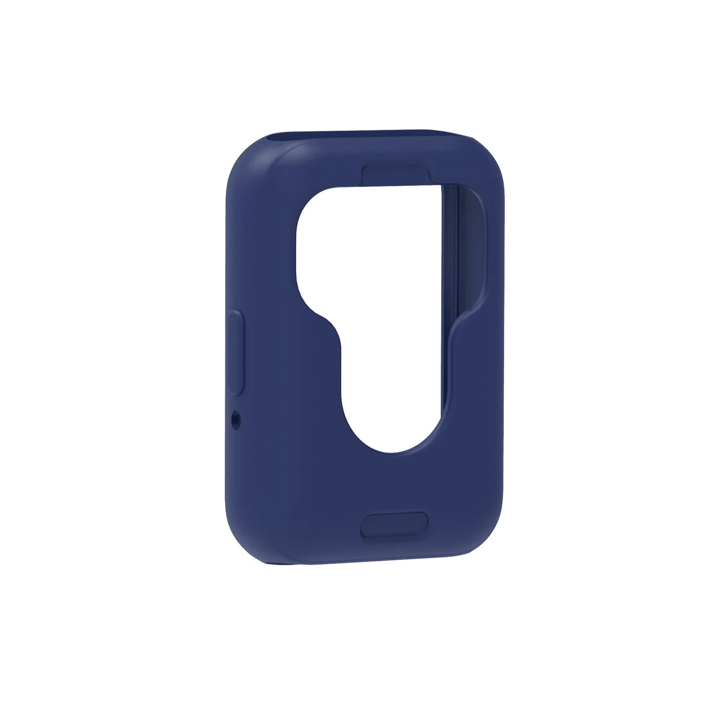 Silicone Strap & Case for Samsung Galaxy Fit 3 SM-R390