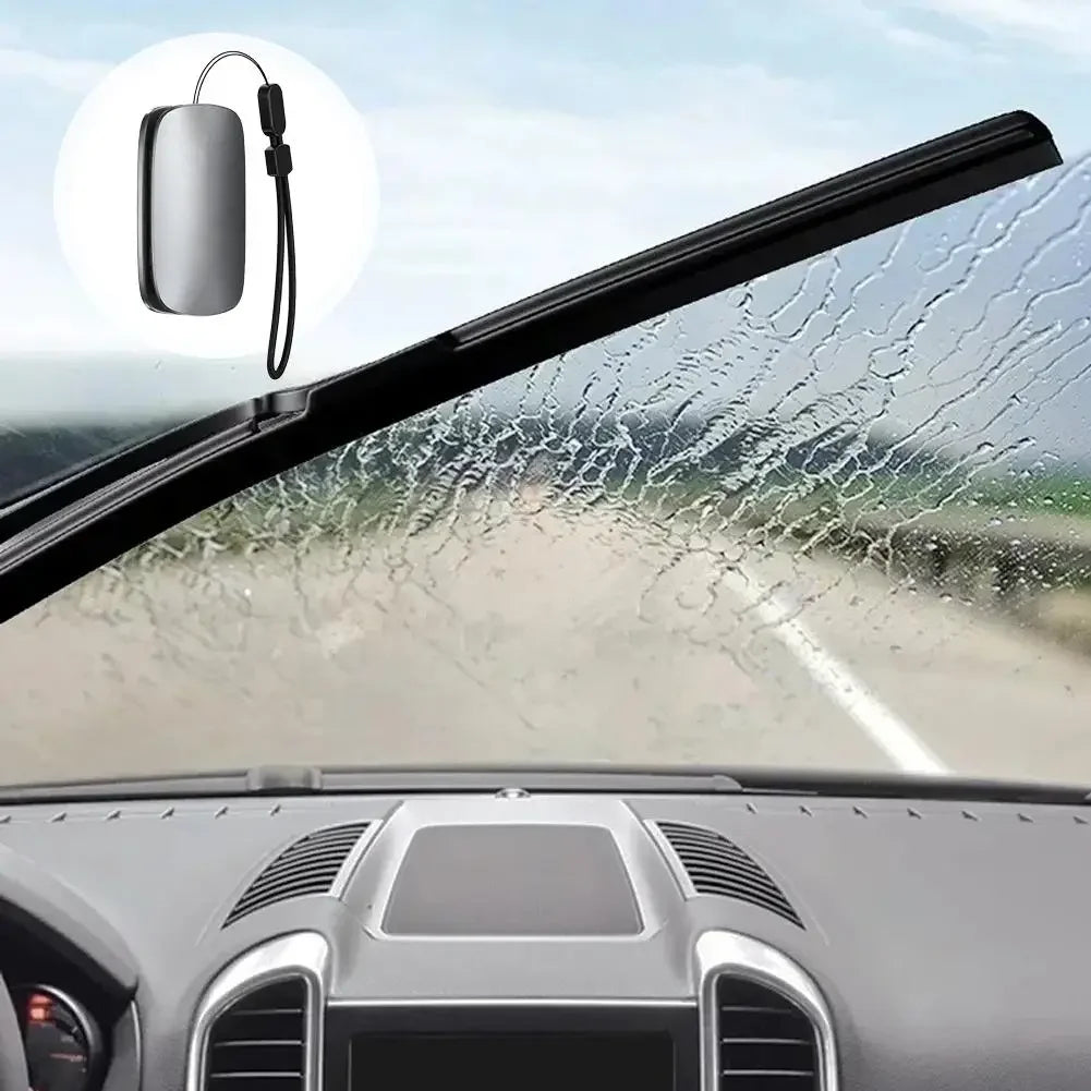 New Car Windshield Wiper Blade Repair Universal Auto Refurbish Tool Car Wiper Blade Scratch Repair Kit Accessories for Baseus Peaceful Pleasures Health and Wellness