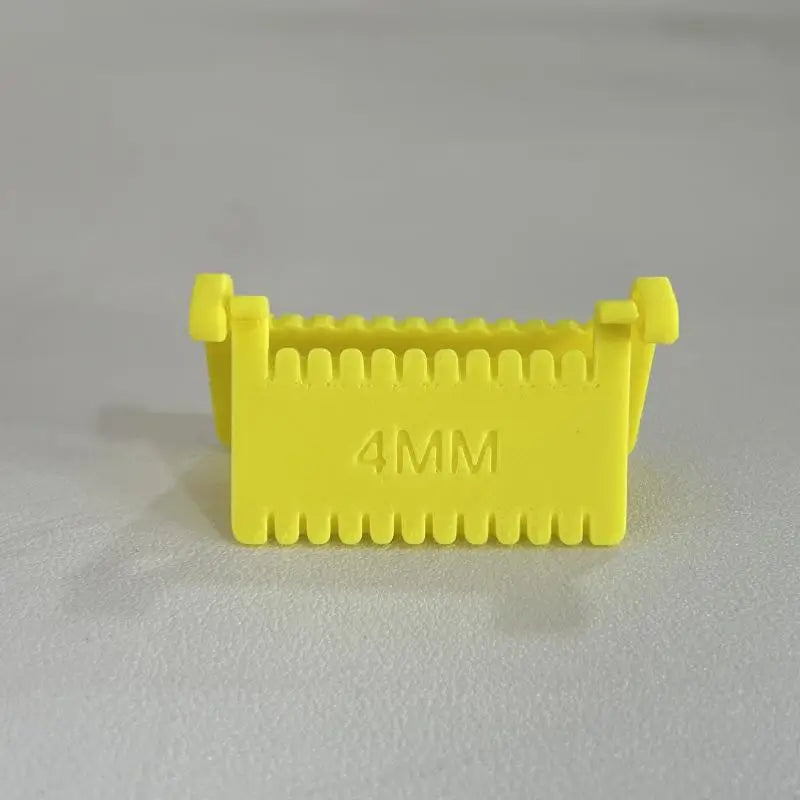 Sewing Gauge Tool for Quilting, Hemming & Seam Guiding