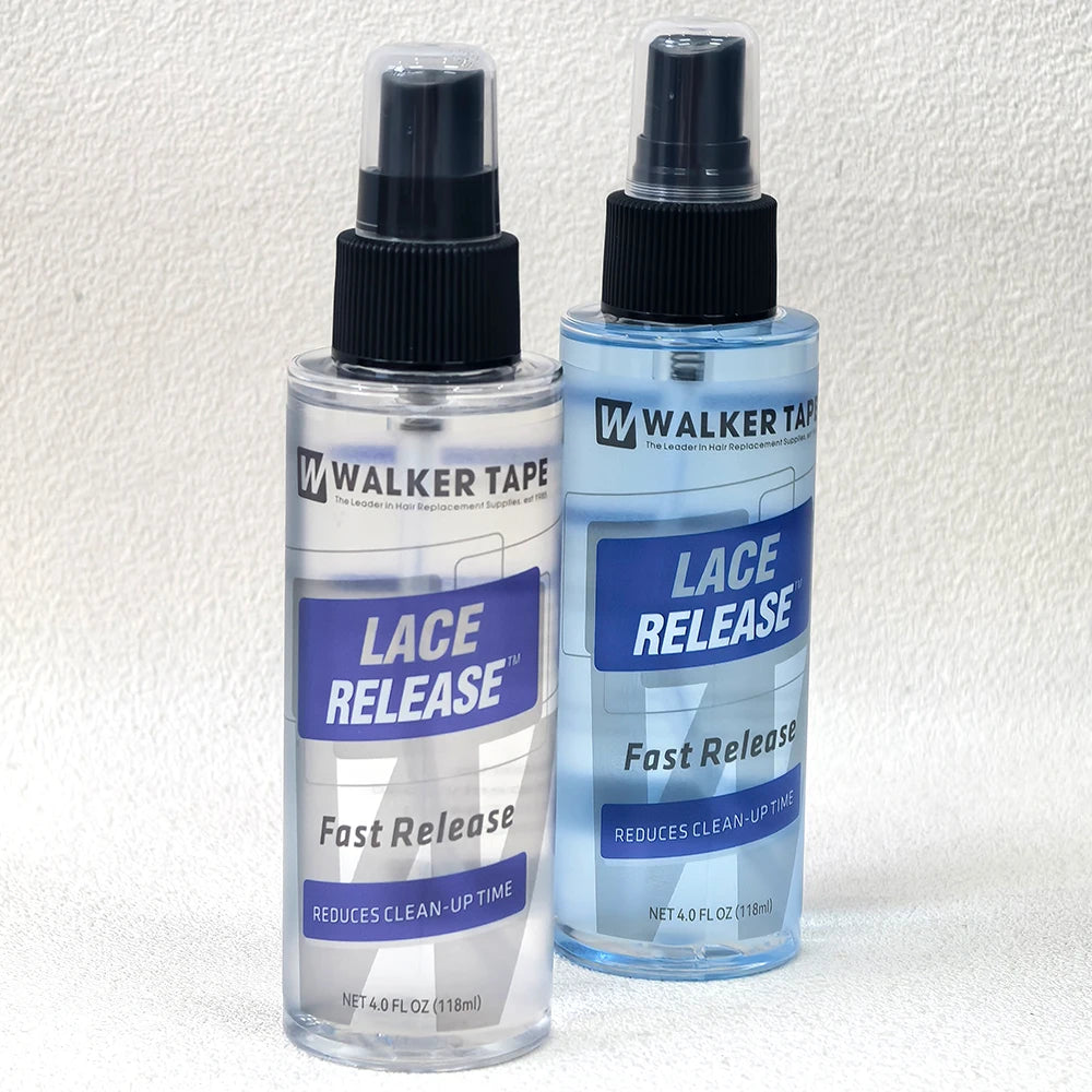 Lace Wig Adhesive Remover Tape | Wig & Extension Care