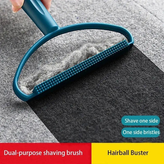 Manual Lint Remover – Fabric Shaver for Clothes, Sofas & Pets Manual Lint Remover Oasis Select