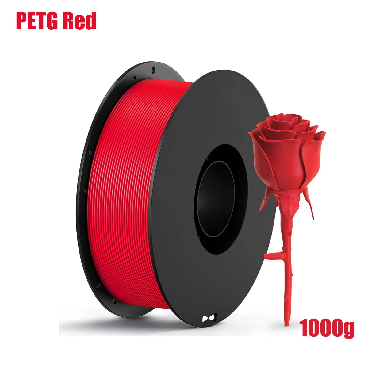 3D Maliang PETG Filament 1.75mm | ±0.02mm | 250g–1KG Spool