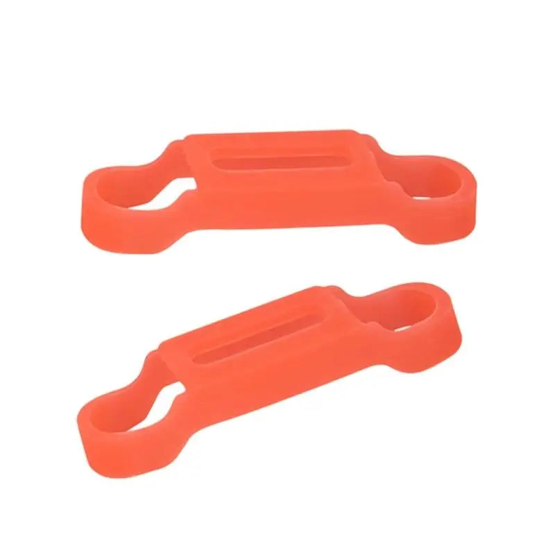 Silicone Propeller Lock Strap for DJI Mini – Blade Stabilizer