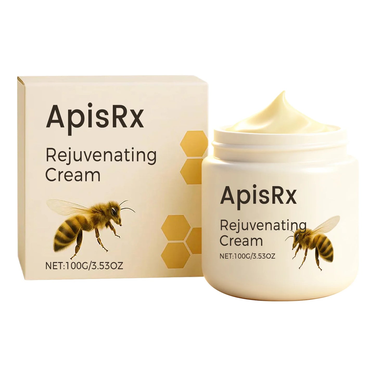 Varicose Vein Relief Cream | Leg Swelling, Spider Veins & Edema