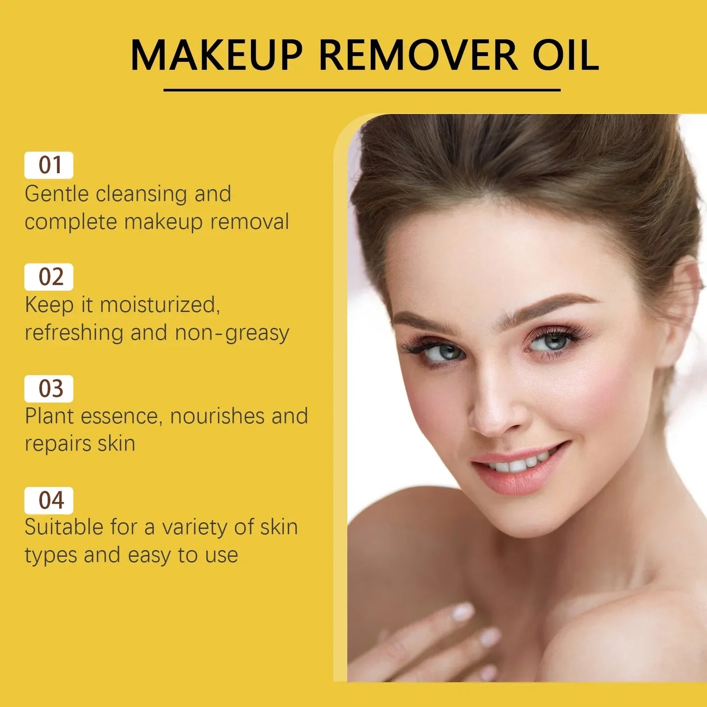 EELHOE Turmeric Cleansing Oil – Deep Pore Cleanser & Makeup Remover Peaceful Pleasures Health and Wellness