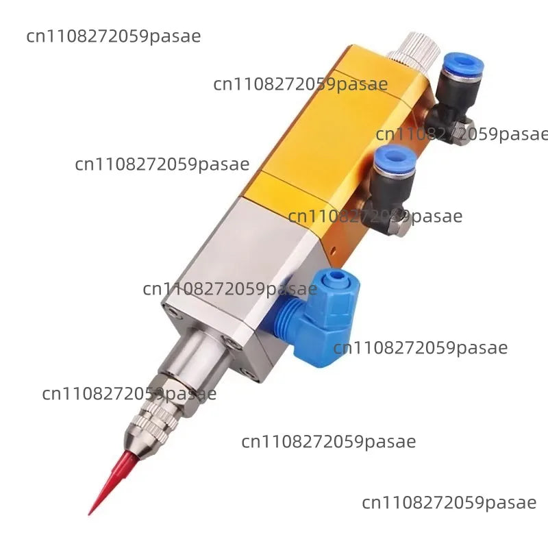 QLH31 Pneumatic Precision Glue Dispensing Valve | Anti-Drip
