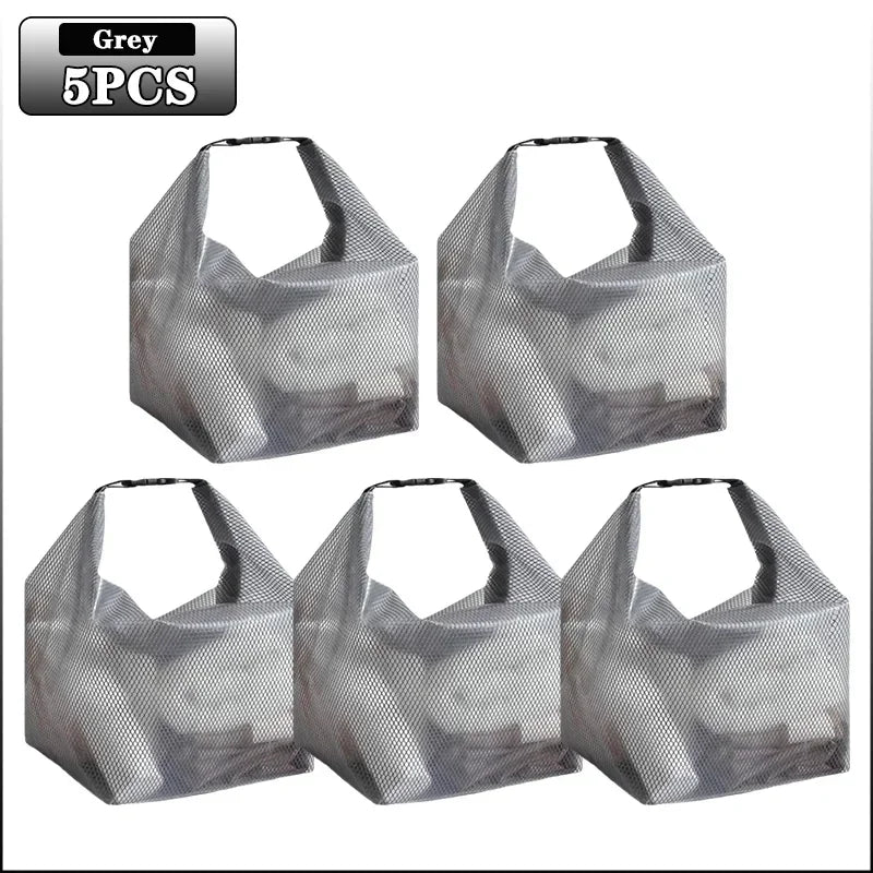 Waterproof Wet Dry Swimming Storage Bag | Travel Organizer