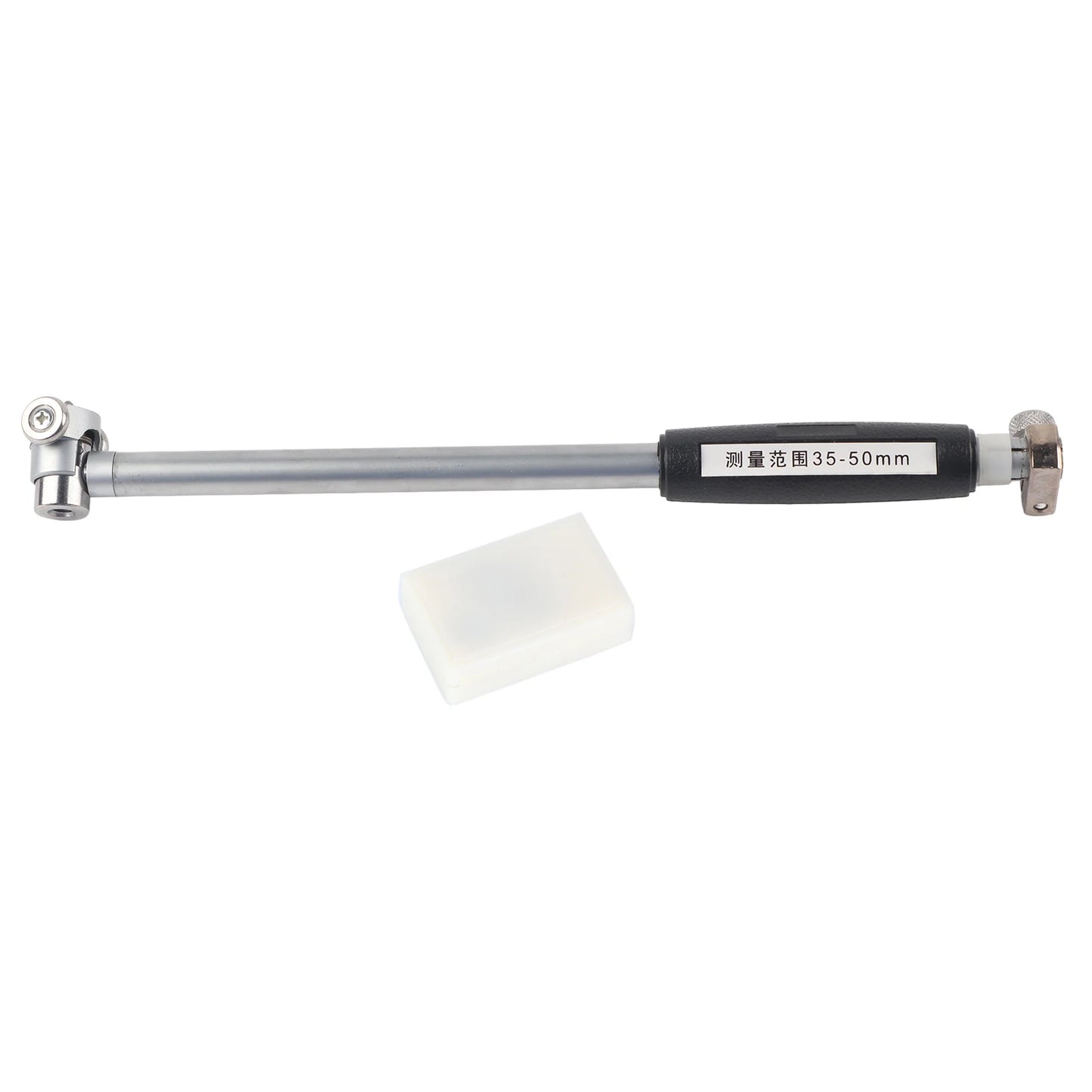 35 Dial Bore Gauge Indicator Tip Aluminum Alloy Inner Diameter Meter