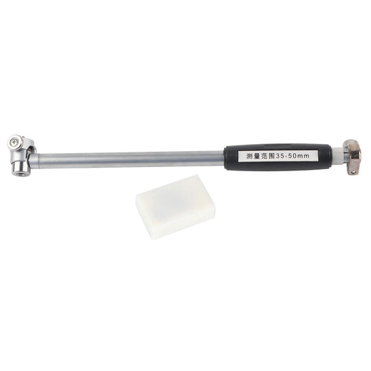 35 Dial Bore Gauge Indicator Tip Aluminum Alloy Inner Diameter Meter Peaceful Pleasures Health and Wellness Default Title