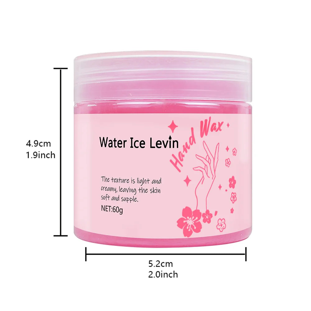 Cherry Blossom Paraffin Hand & Foot Wax Mask | Deep Moisture