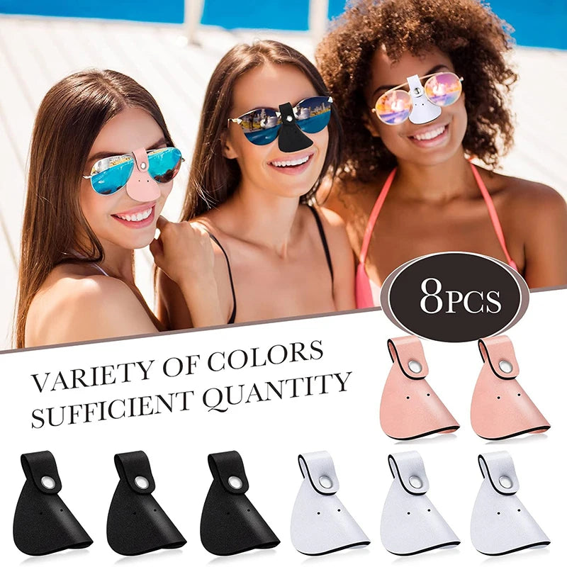 UV Cut Nose Sunscreen Protector Peaceful Pleasures Health and Wellness