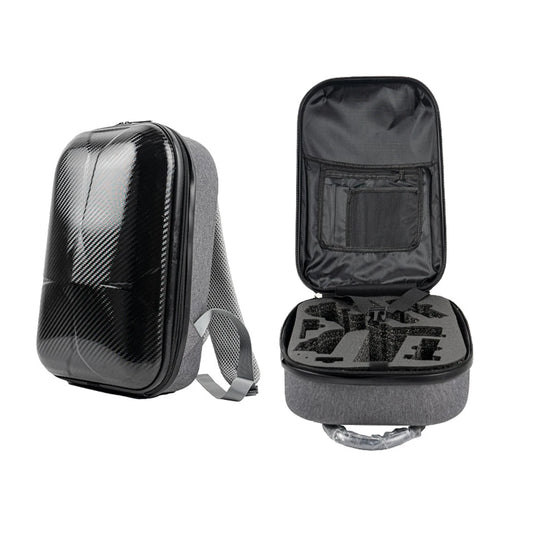 Carrying Case For DJI RS 4 Mini Portable Storage Bag For DJI RS 4 Mini Gimbal Stabilizer Accessories Bag Backpack Peaceful Pleasures Health and Wellness Default Title