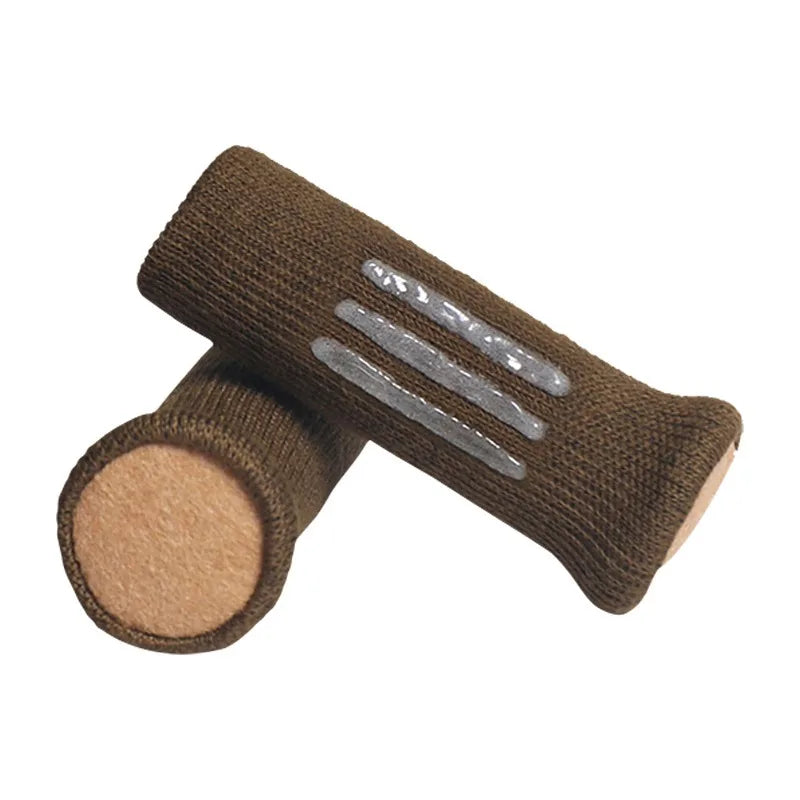 4-Pack Furniture Leg Socks | Non-Slip Floor Protectors