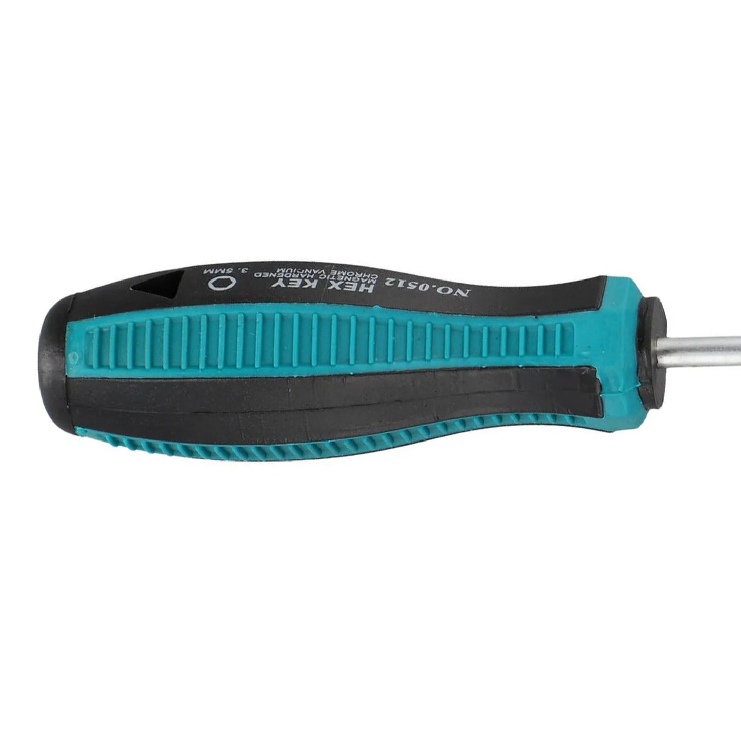 3 5 4 Socket-screwdriver Steel Socket Driver Wrench Screwdriver Hex
