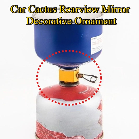 Camping Propane Refill Adapter | Butane Gas Cylinder Conversion Gas Refill Adapter Peaceful Pleasures Health and Wellness
