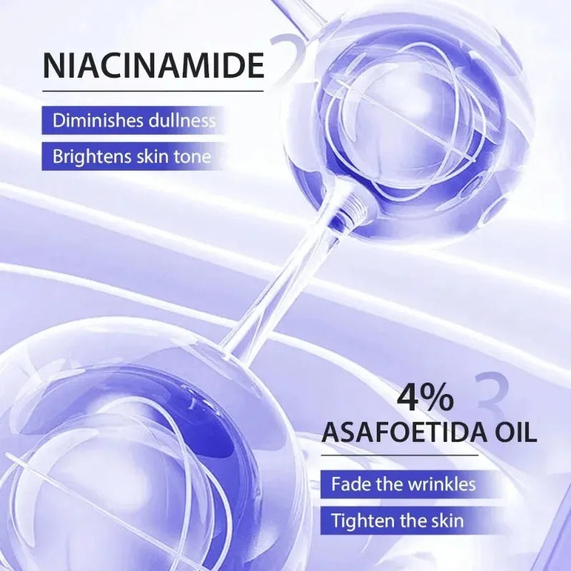 Tighten Lift Neck Cream Lightens Fine Lines Brightens Firms Nourishes Neck Cream Lightening Smoothing Moisturizer Neck Cream Peaceful Pleasures Health and Wellness
