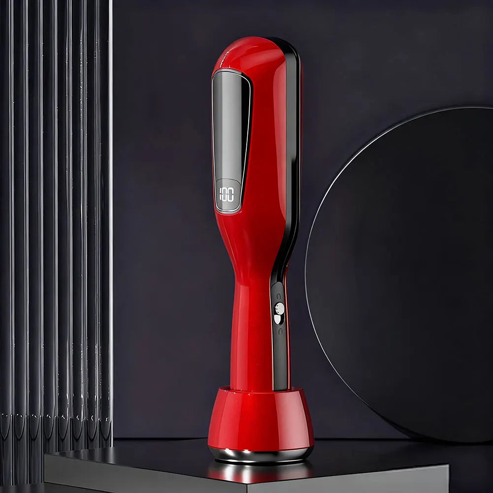 Rechargeable Split End Hair Trimmer – USB Cordless 5th Gen