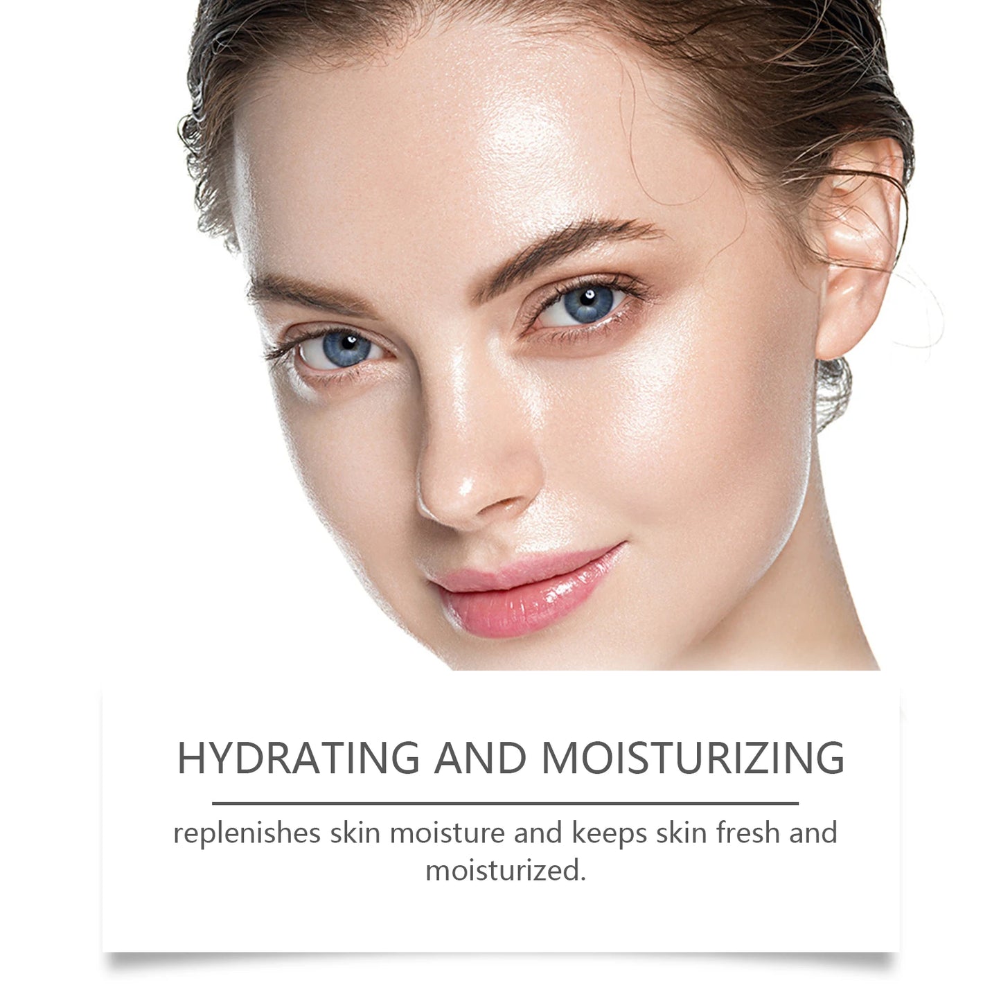 Malic Acid Pore Cleansing Exfoliating Pads – 40 Pack