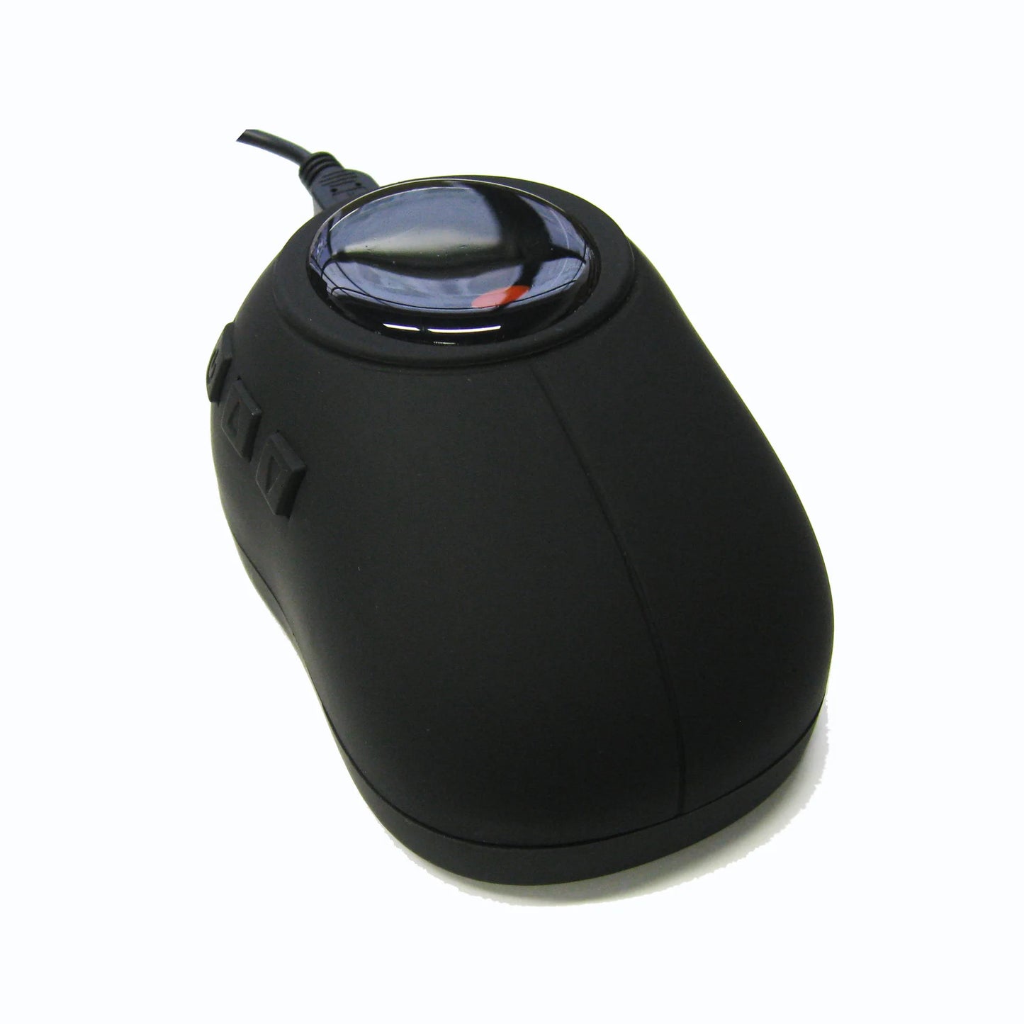 Portable Plug-And-Play Mouse Magnifier for Low Vision Reading, Compatible with Tv and Computer Peaceful Pleasures Health and Wellness