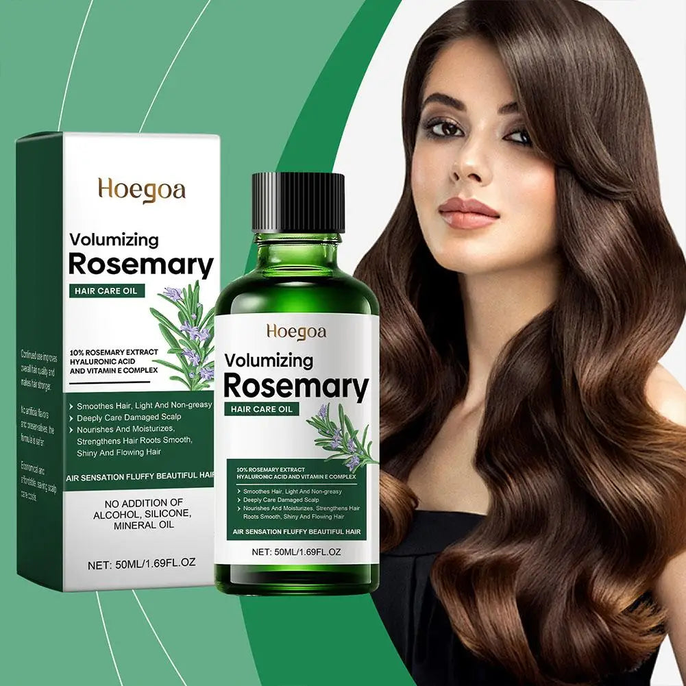 30ml/50ml Batana Rosemary Mint Scalp Hair Strengthening Oil Biotin Essential Oils Nourishing Treatment Split Ends Dry All Types Peaceful Pleasures Health and Wellness