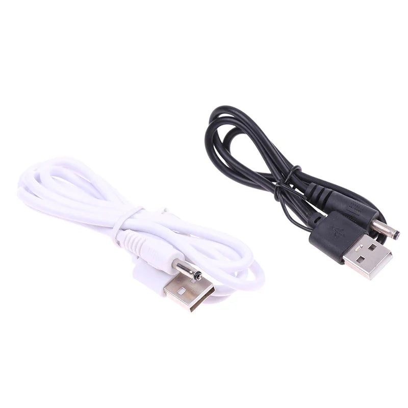Micro USB Charging Cable for Dancing Cactus Toy – 1M/40cm