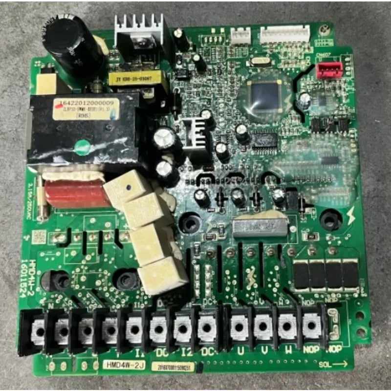 Parts for 16422012000005 16422001000186 R60070105855 air conditioning inverter module Peaceful Pleasures Health and Wellness 16422013000010