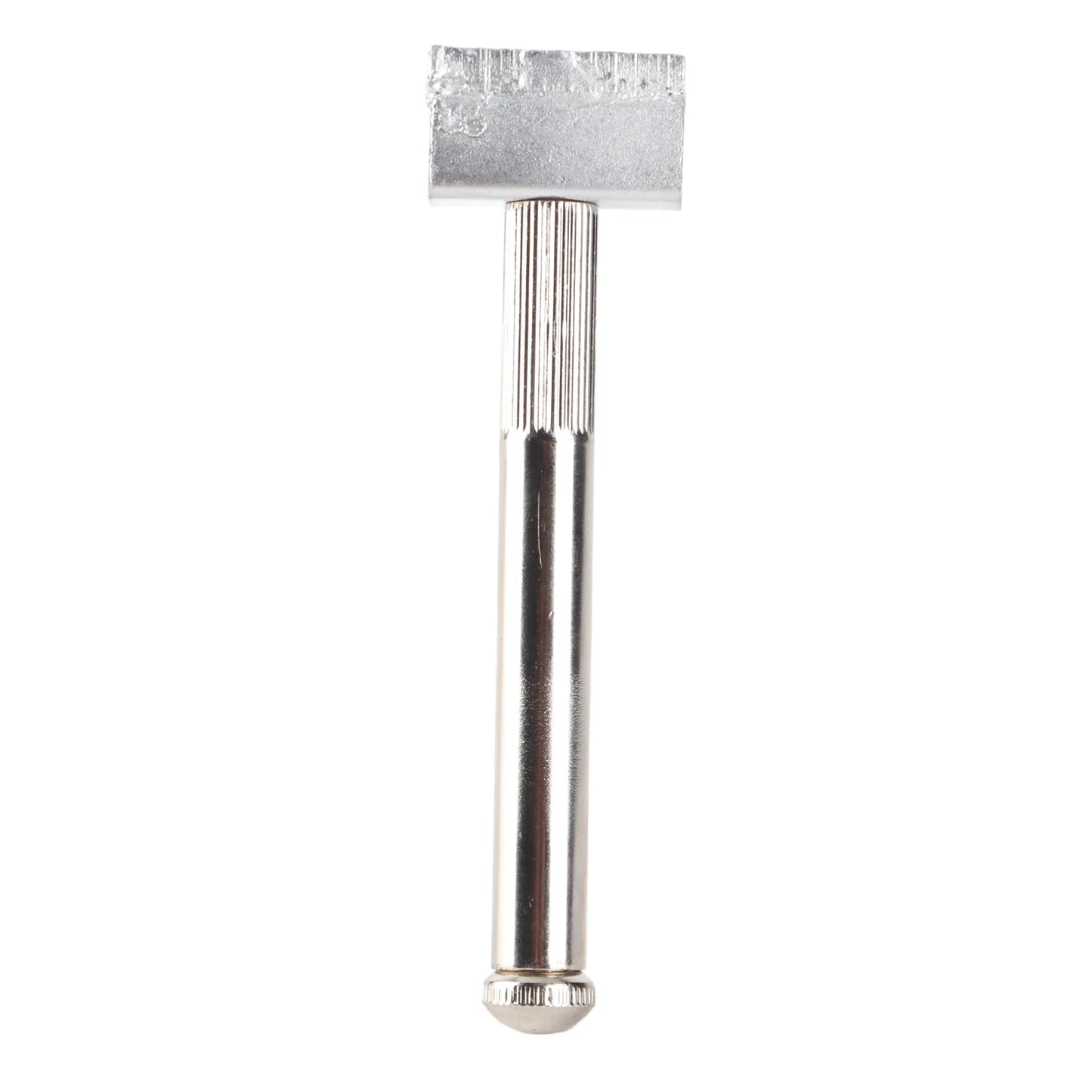 Grinding Wheel Dresser Diamond Stone Tool Handheld T Shaped Truing