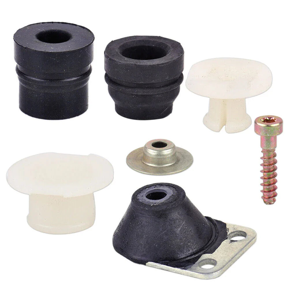 AV Buffer Mount Kit with Screws for Stihl 024 026 MS240 MS260