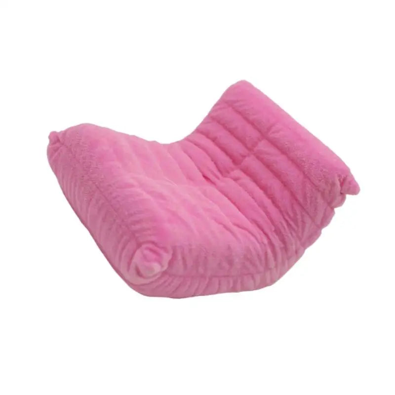 1/12 Scale Miniature Dollhouse Armchair Sofa – Scene Décor
