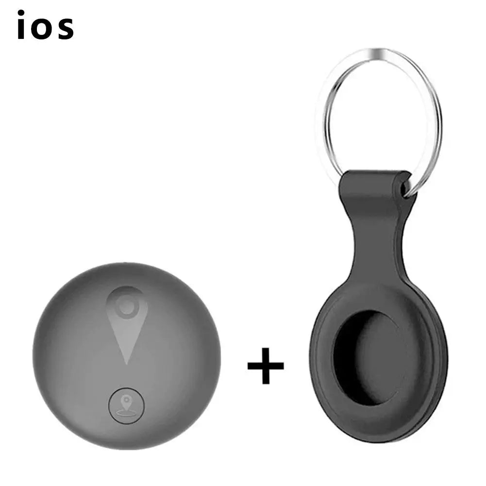Pet GPS Tracker & Reflective Collar – Real-Time Anti-Lost