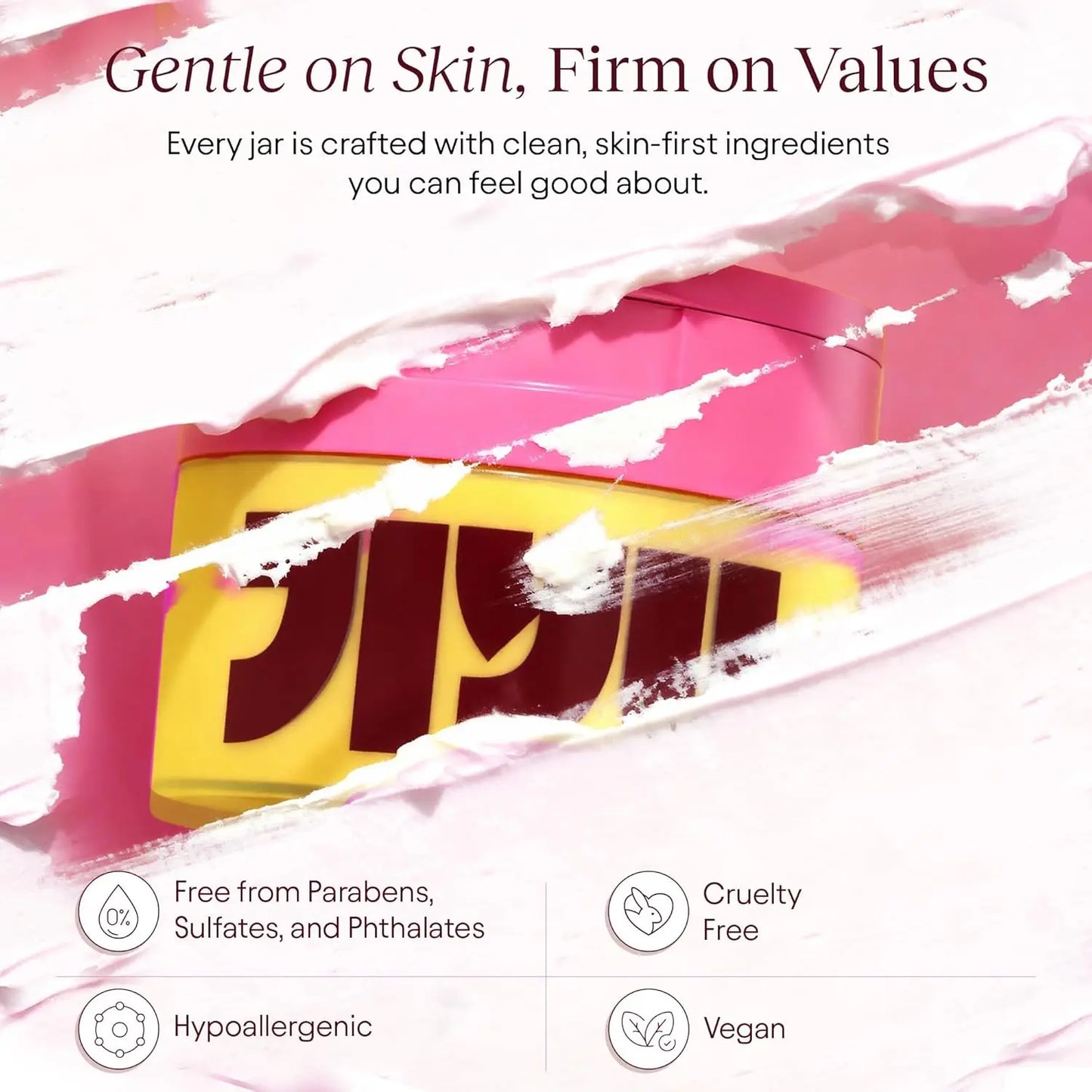 JiYu NAD+ Face Moisturizer – Korean Anti-Aging Hydrating Cream