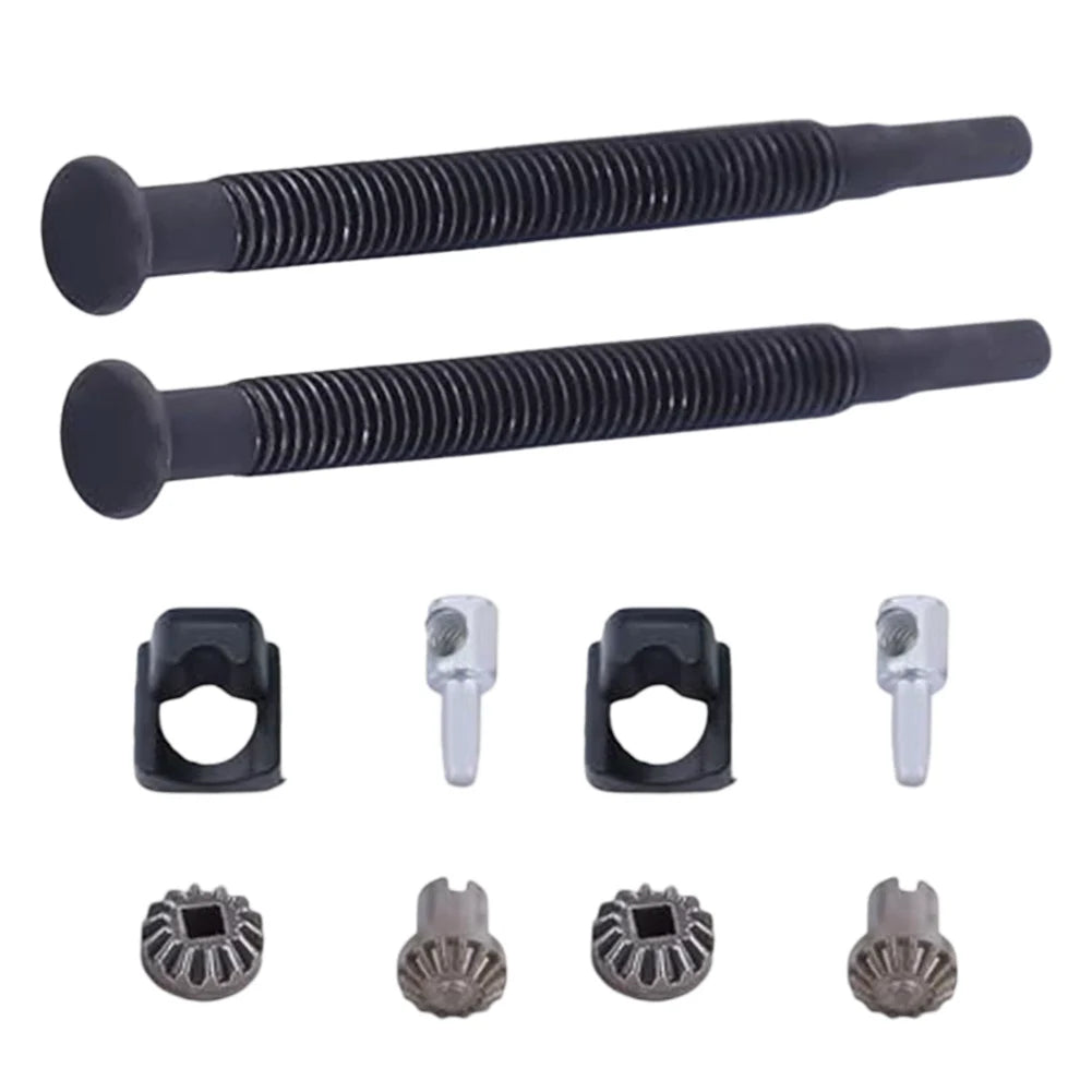 2sets Chain Bar Tensioner Echo CS370 CS400 CS450 Chainsaws V651000001