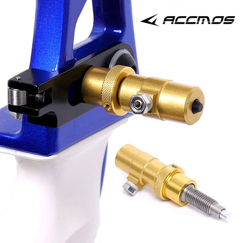 Archery Recurve Bow Cushion Plunger Replacement Plungers Accessories
