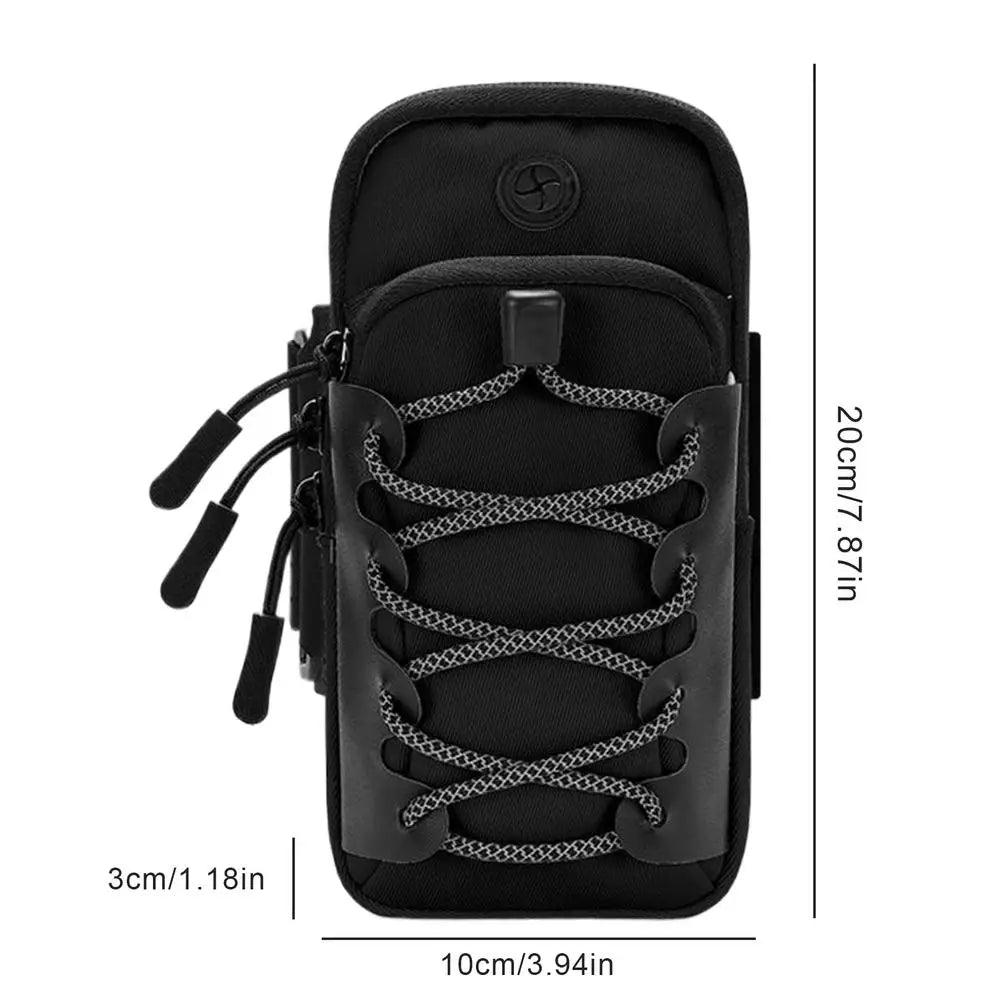 Waterproof Motorcycle Tank Bag & Phone Holder | Riding Storage